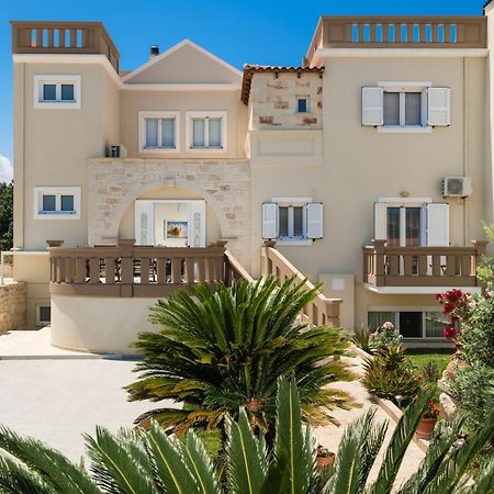 Villa Ira Chorafakia Dış mekan fotoğraf