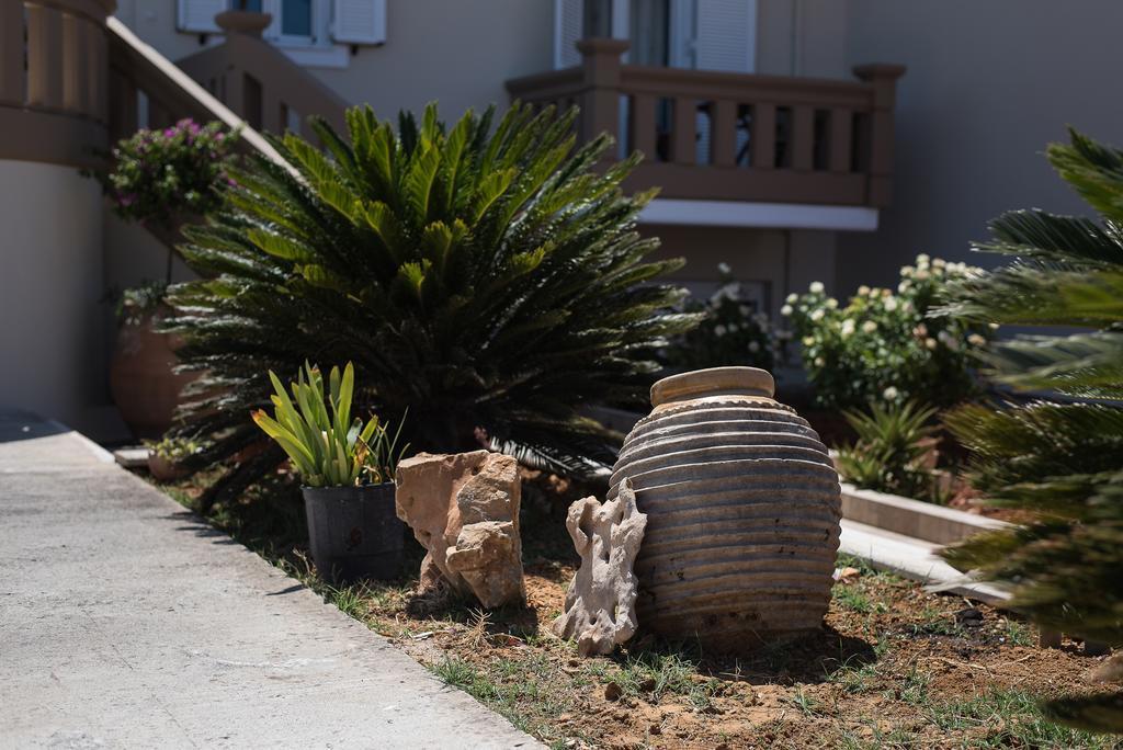 Villa Ira Chorafakia Dış mekan fotoğraf