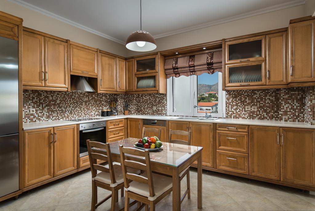 Villa Ira Chorafakia Dış mekan fotoğraf